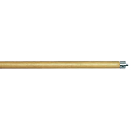 Gordon Brush 72" x 1-1/8" Speed Sweep&reg 3/8" Standard Stud M190600